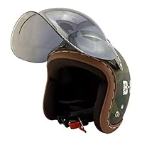 Amazon | NEO VINTAGE ARMY B-88 迷彩 ジェットヘルメット SG規格品+